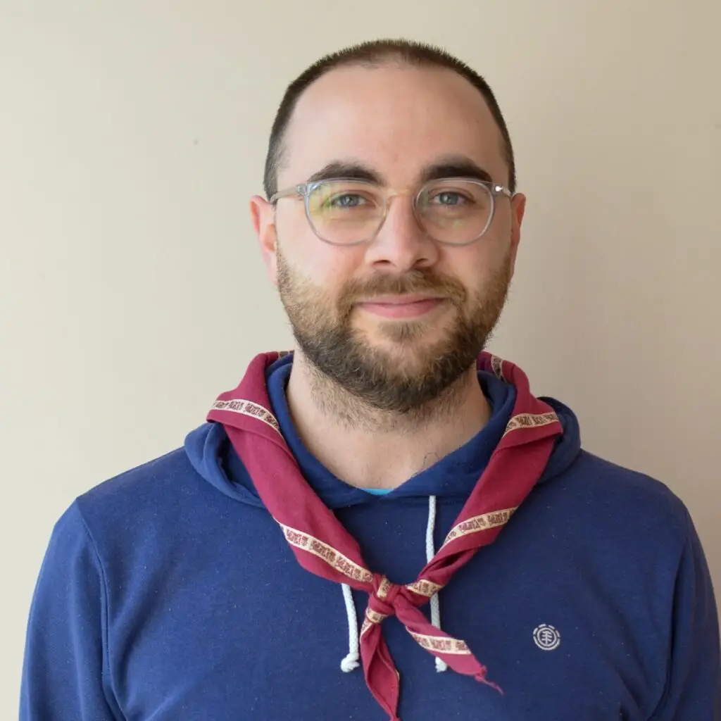 Thibault Vandermeer - Directeur exécutif