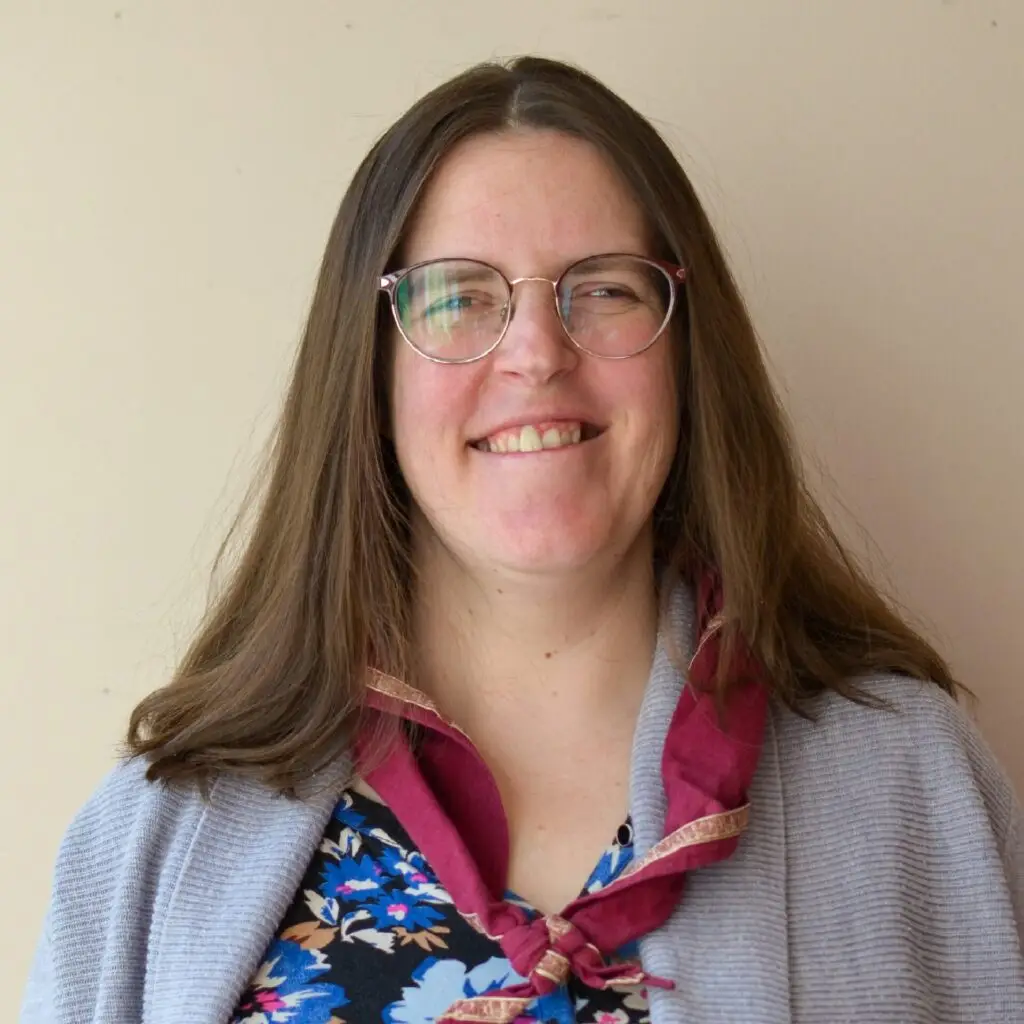 Chrystel Turek - SUCR