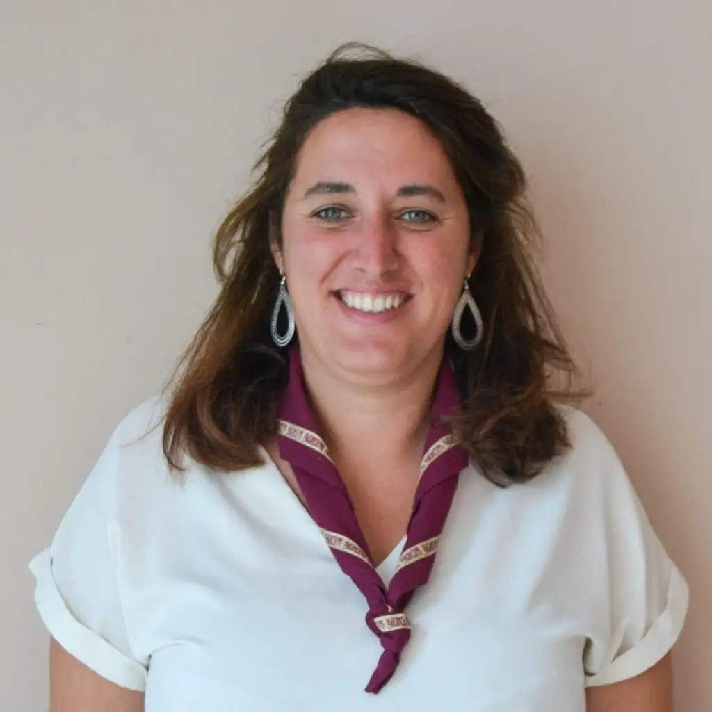 Charlotte Lemercier - SUCR