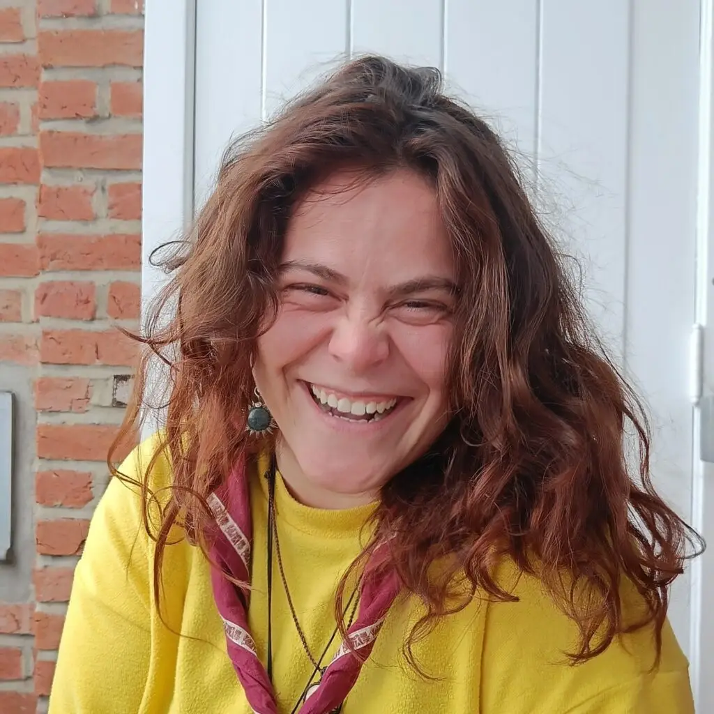 Manon Gaudin