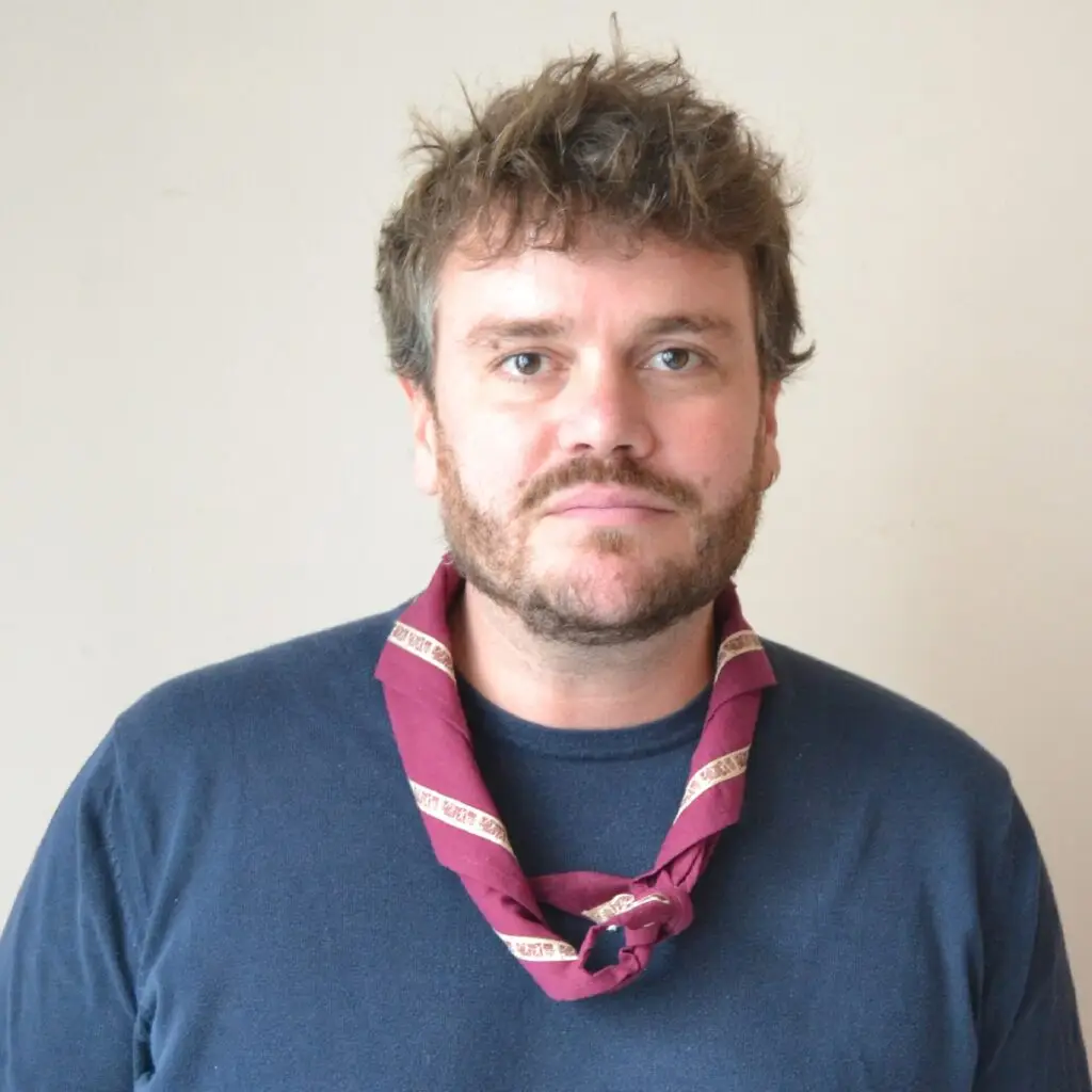 Rémy Henrard - Directeur Adjoint Pédagogique
