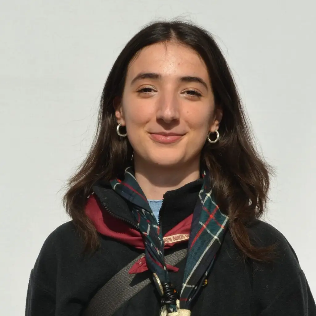 Yaïza Santa Clavijo