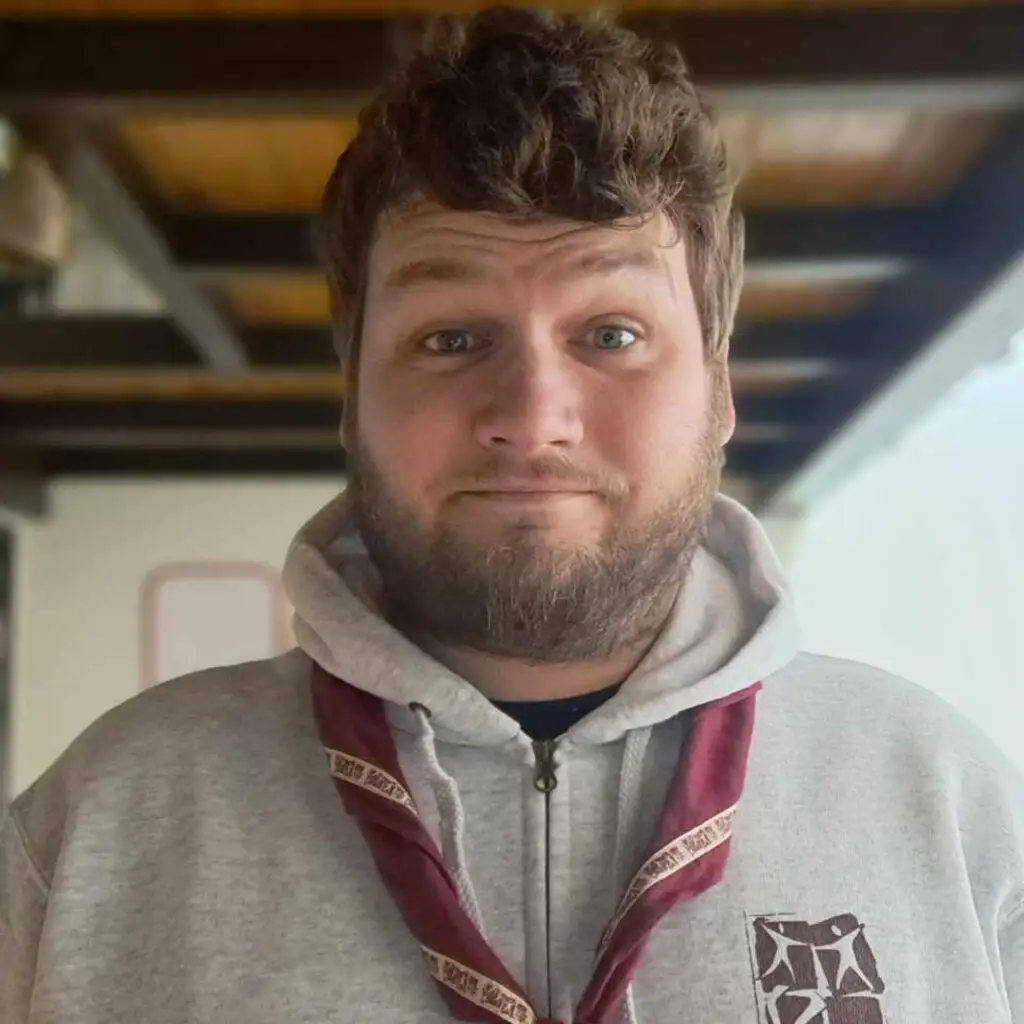 Baptiste Laffineur