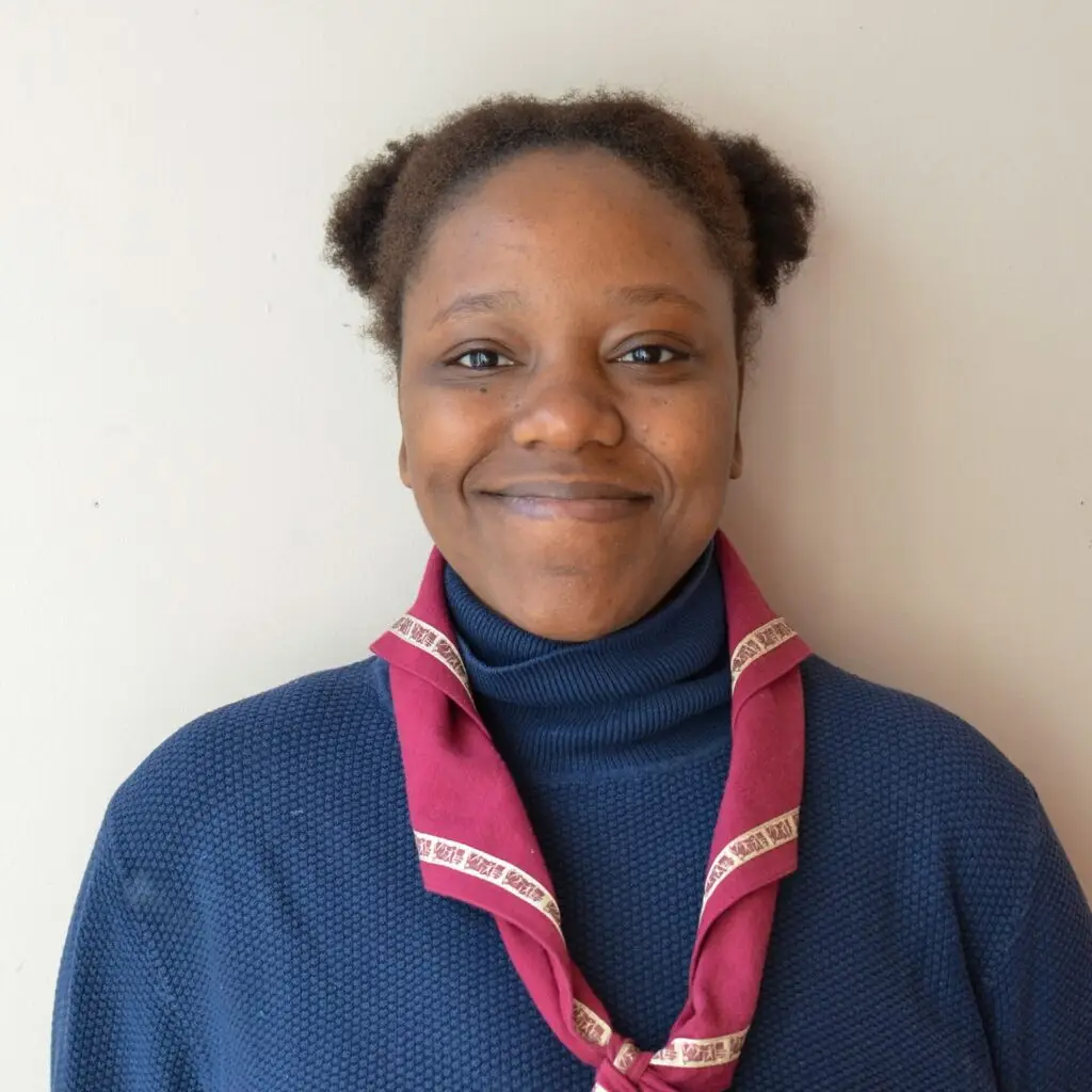 Joie Ishimwe - Soutien à la gestion administrative immobilière
