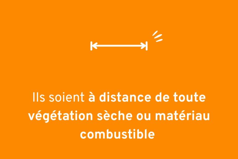 A distance