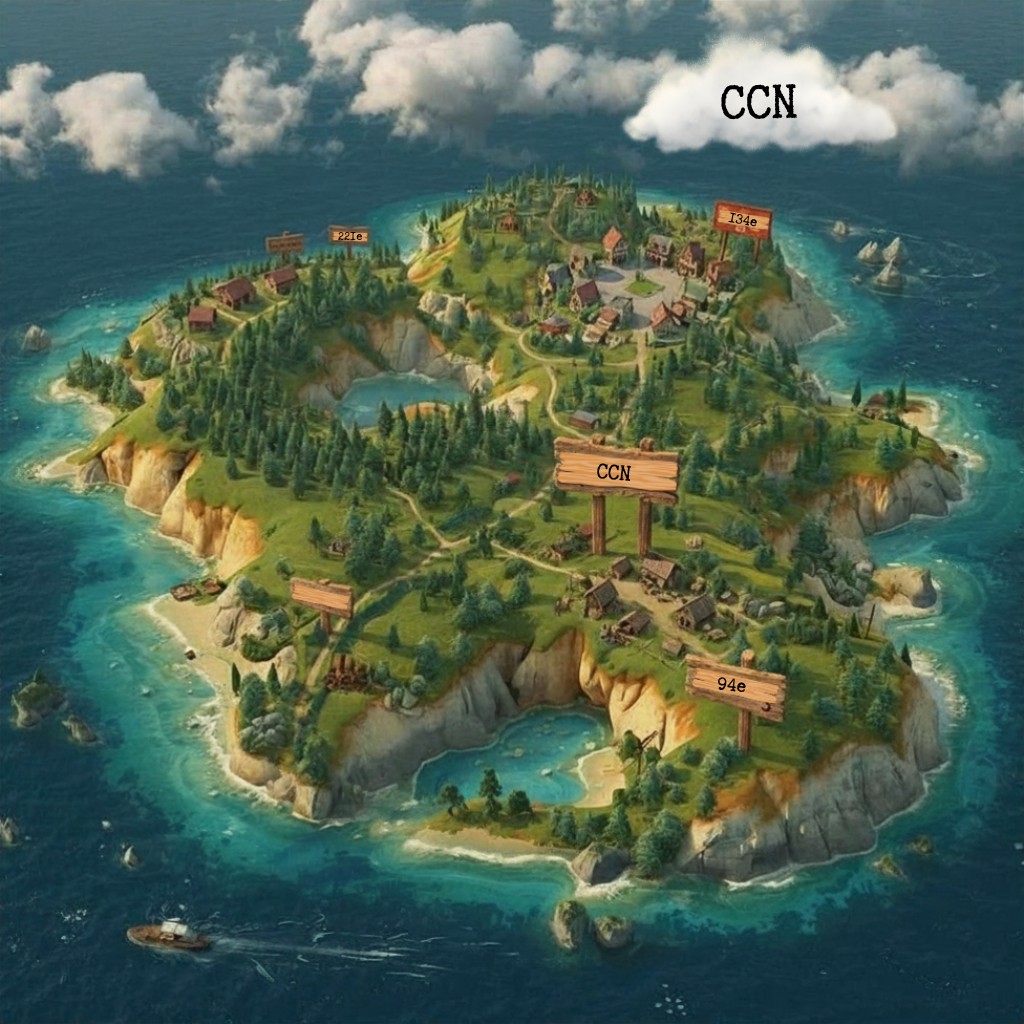CCN