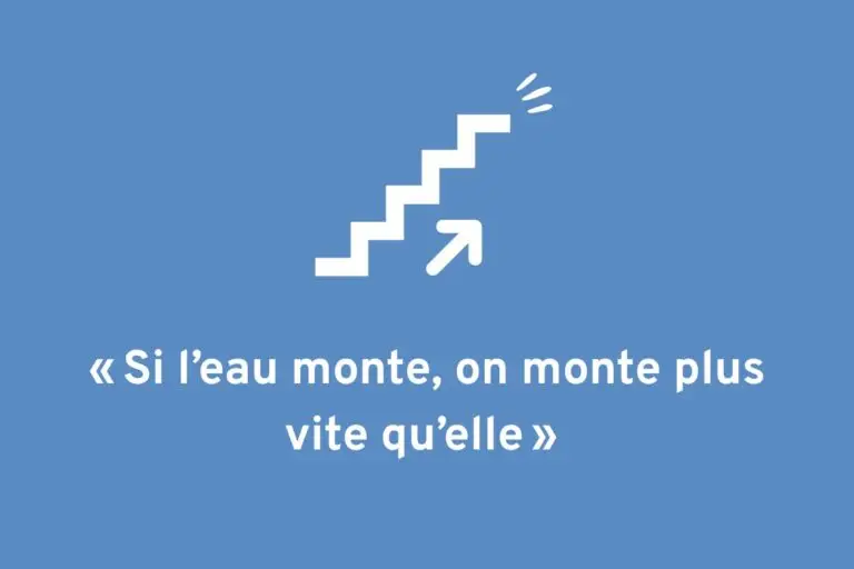 Conseils fortes pluies et inondations - Monter