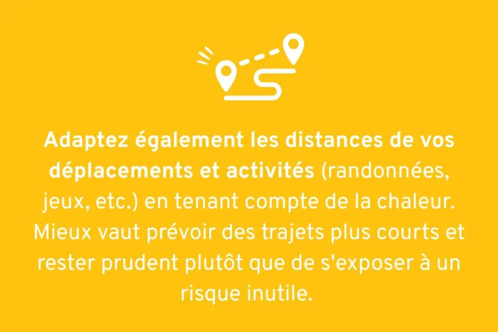 Distance