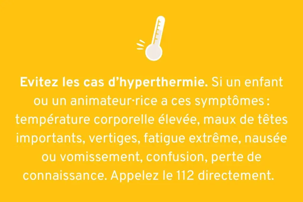 Hyperthermie
