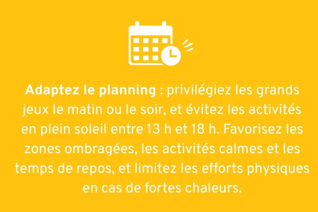 Planning