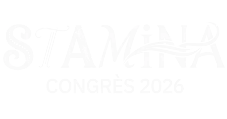 Logo STAMINA